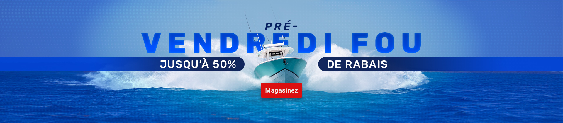 Black Friday Preview