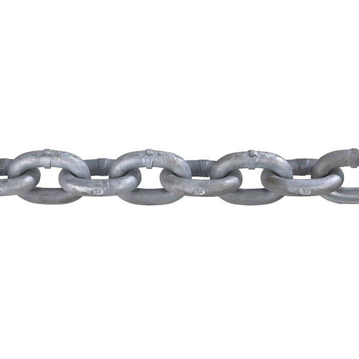 Chain (hot DIP Galvanized) - Chain And Lifting Chain