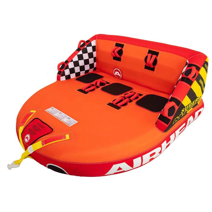 Inflatable towable tubes online