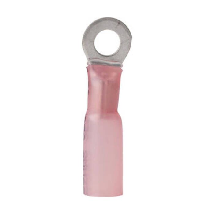 Ancor Marine Grade Battery Terminal Post Rings - Electrical Connectors For Boats & Marine Use