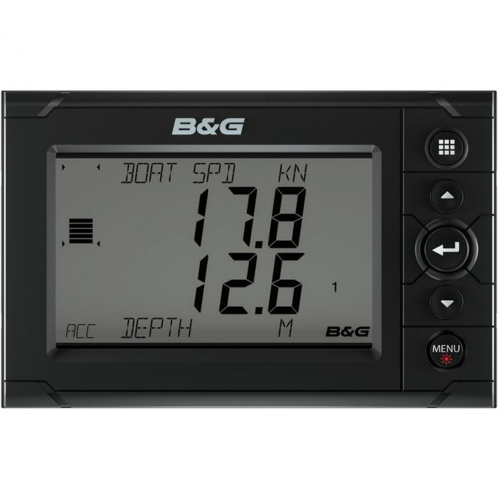 Image of : B&G H5000 Race Display - 000-11543-001