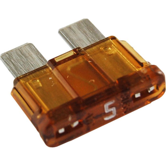 ⑩セーフティセカンド様MB30 Blue Sea Systems ATO/ATC Fuses