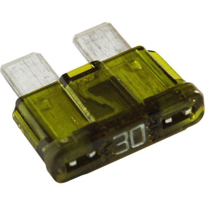 Blue Sea Systems ATO/ATC Fuses