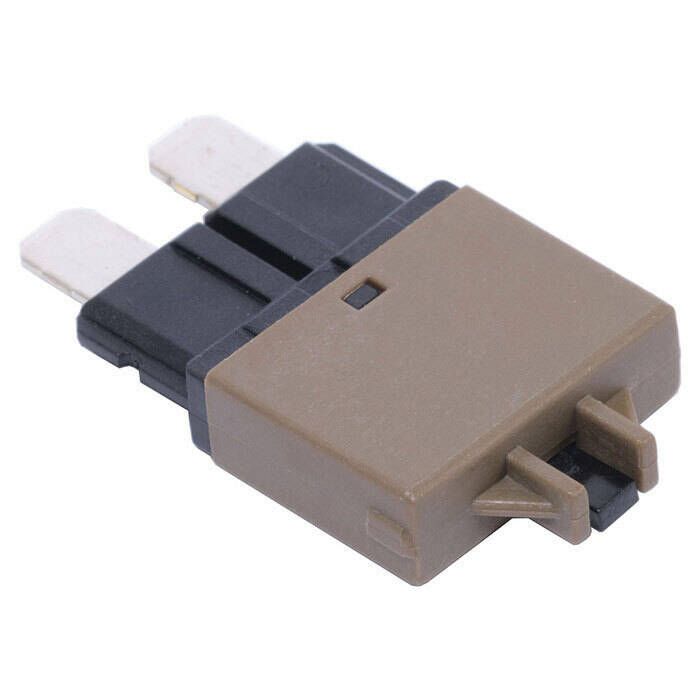 ATOです Blue Sea ATO/ATC-Style Low Profile Circuit Breakers