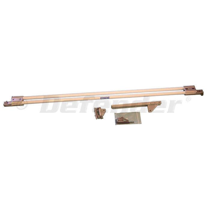Image of : Boomkicker Boom Support with Fittings