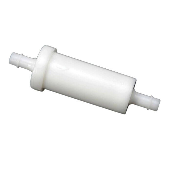 Image of : BRP Johnson/Evinrude Outboard Disposable In-Line Fuel Filter - 360941