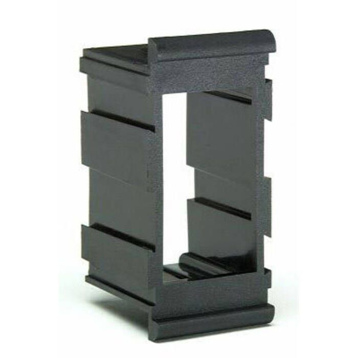 Image of : Cole Hersee Rocker Switch Bezel Mount - 82159-2-BX