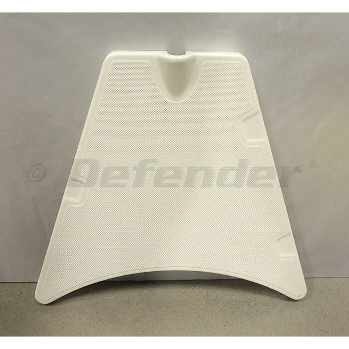 Image of : Defender Zodiac Pro500 Bow Locker Hatch - Z60446