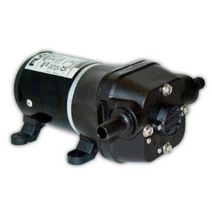 Image of : Flojet Quad II Continuous Duty Diaphragm Pump - 04105524A