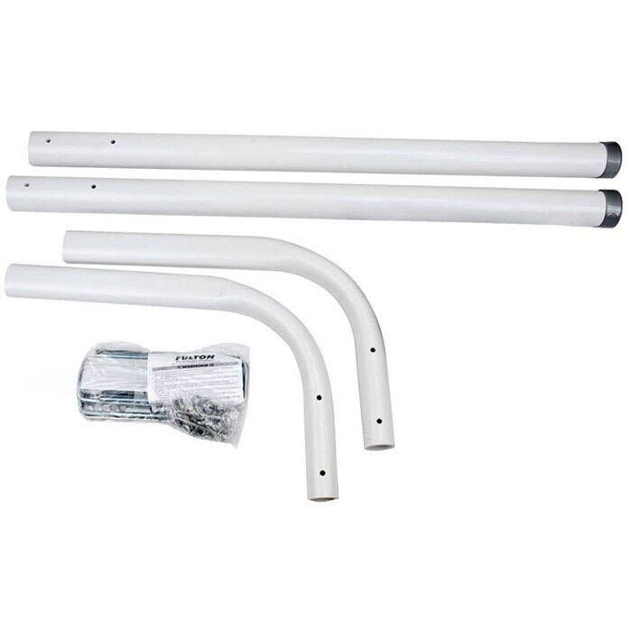 Image of : Fulton - Poteaux de Guidage pour Remorques de Bateau - 44