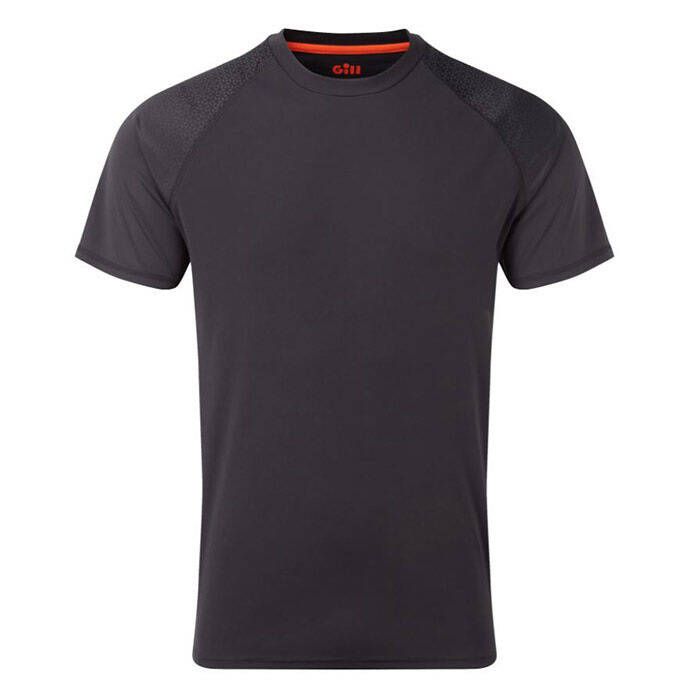 Image of : Gill UV Tec Fade Print T-Shirt