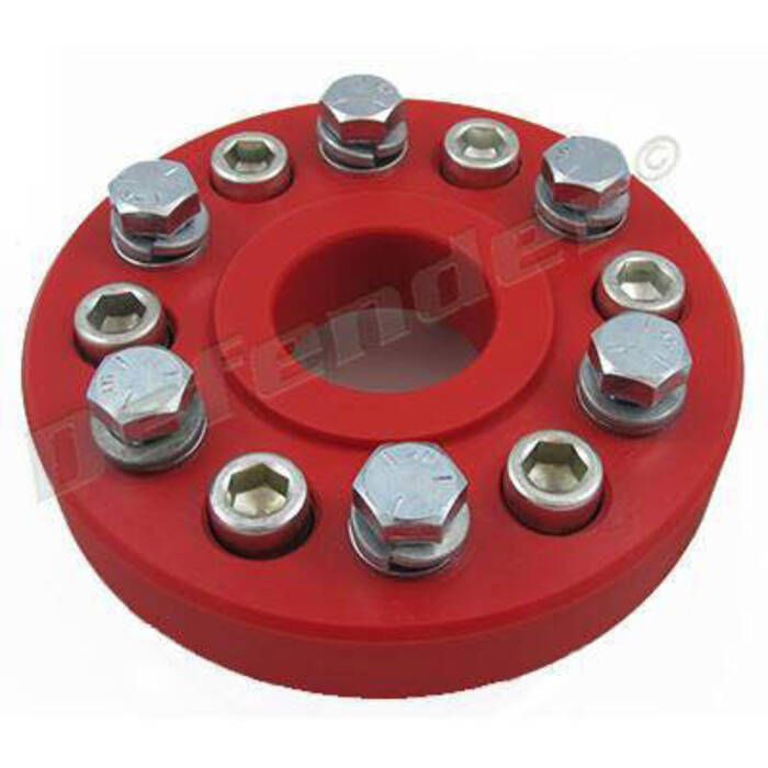 Image of : Globe - Protection de Transmission DriveSaver - 01-12-0420