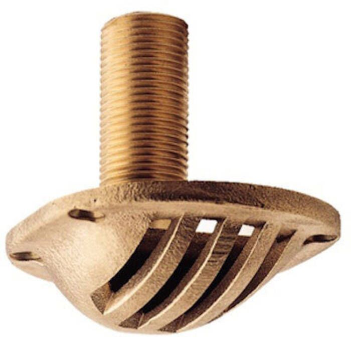 Image of : Groco STH-L Series Scoop Thru-Hull