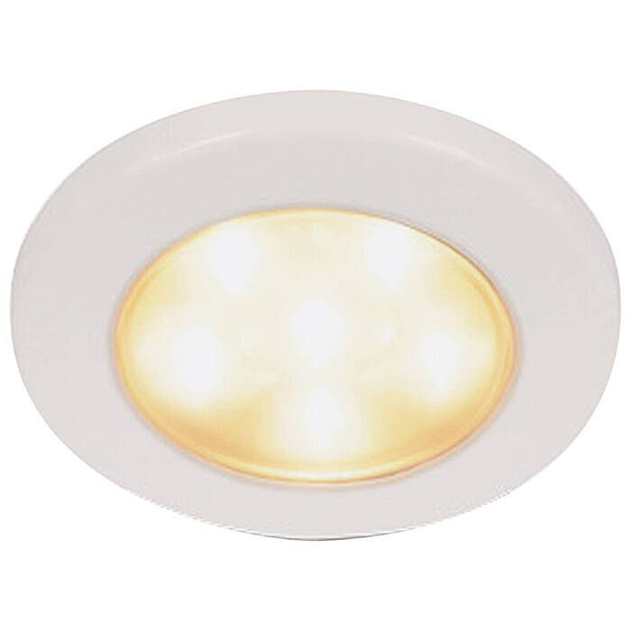 Image of : Hella Marine EuroLED 95 Exterior Downlight