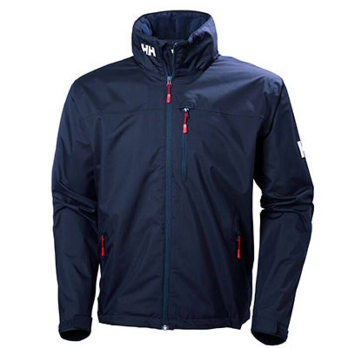 Image of : Helly Hansen Crew Hooded Jacket
