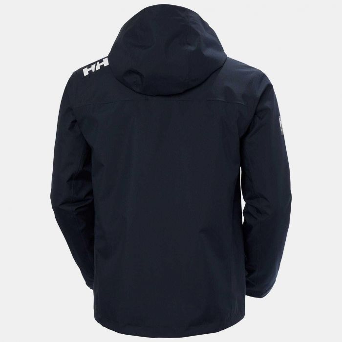 Hh crew hooded midlayer best sale