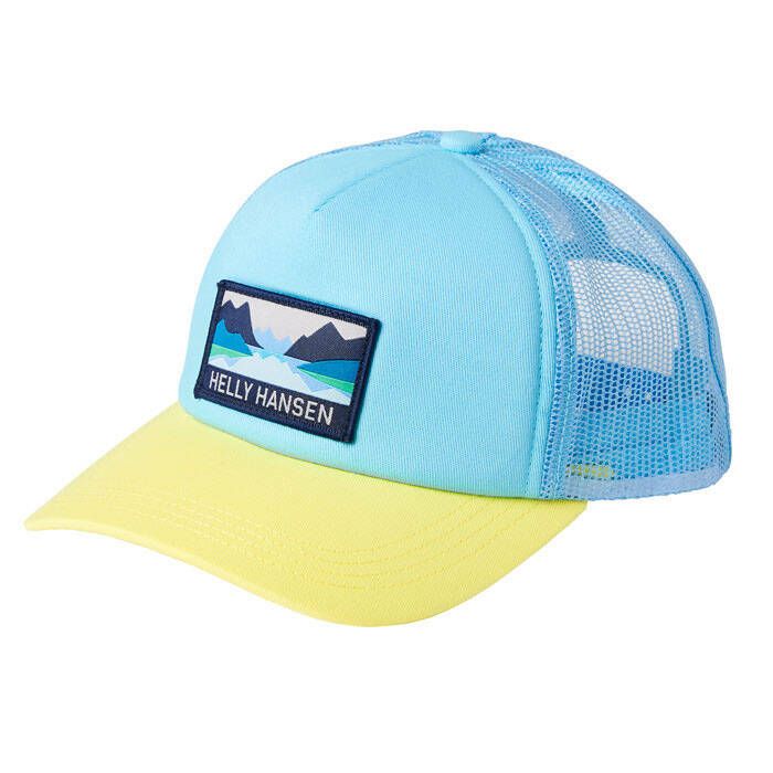 Image of : Helly Hansen Trucker Cap