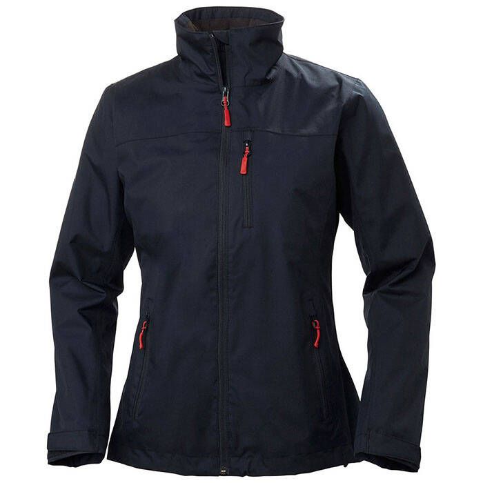 Image of : Helly Hansen Women's Crew Midlayer Jacket