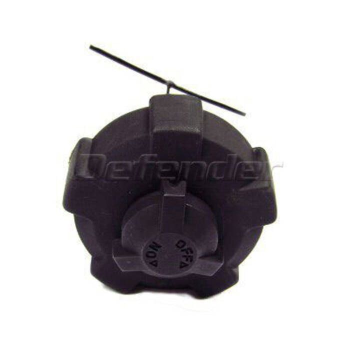 Image of : Honda OEM Replacement Fuel Tank Cap - 17620-ZW6-030