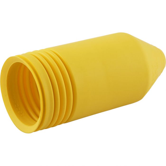 Hubbell Twist-Lock Device Boot