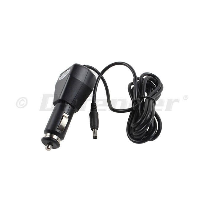 Image of : Icom DC Adapter Cable - CP24