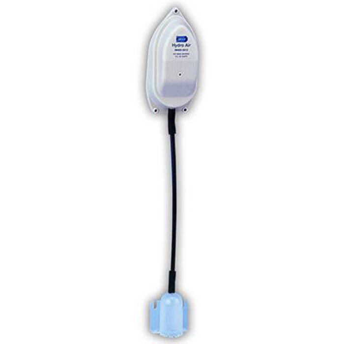 Image of : Jabsco Hydro Air Bilge Switch - 59400-0012