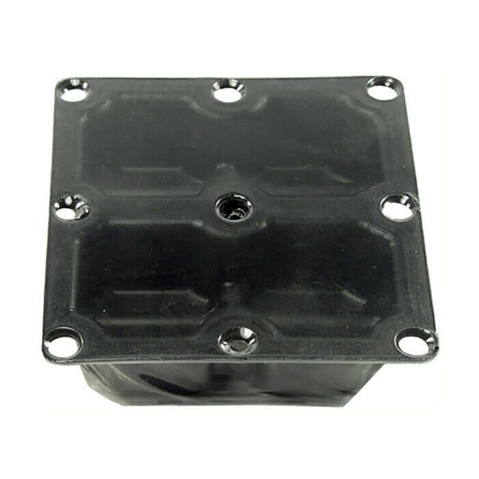 Image of : Jabsco Pulsation Dampening Kit - 44127-1000