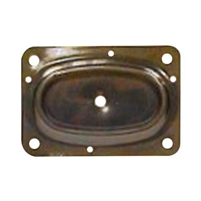 Image of : Jabsco Pump Diaphragm - 30016-0000