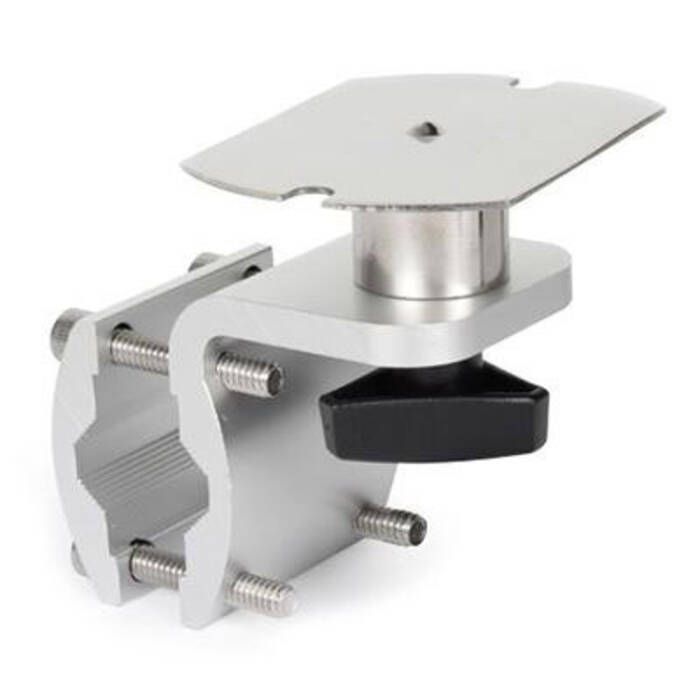 Image of : Kuuma Sea Chef BBQ Grill Universal Rail Mount Kit - 58193