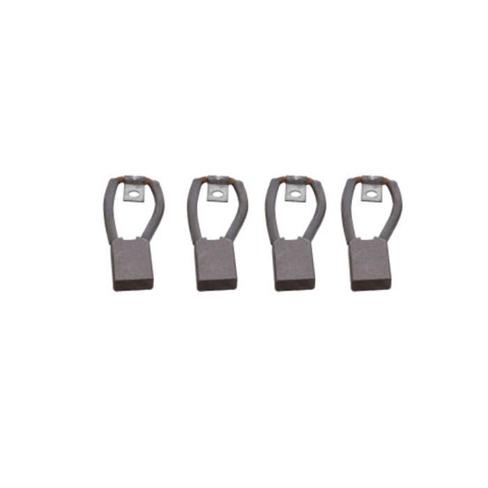 Image of : Lewmar - Trousse Schbrush 12V 5;0Kw - 6;0Kw - 589081