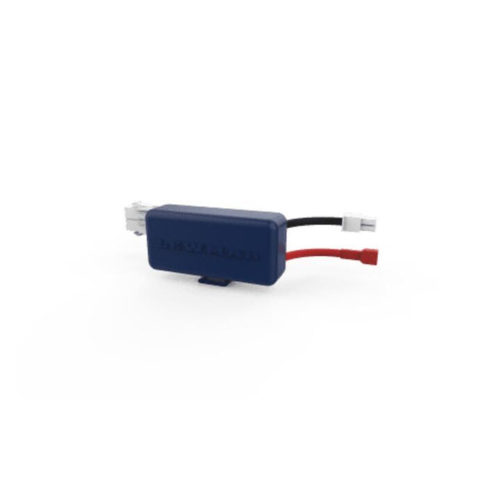 Image of : Lewmar - Convertisseur Boîte Bleue; Dt - 589843