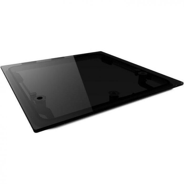 ソマリDGJW flush-3g-hatch-dark-grey-