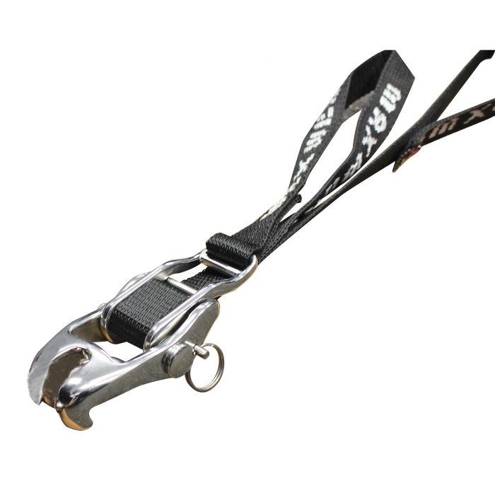 Image of : Maxwell 13 mm Devils Claw -400KG Max Working Load - P101100