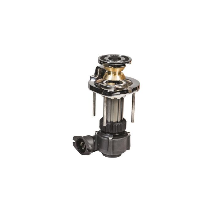 Image of : Maxwell - VWLP 150TDC Hyd 1500 - P100452