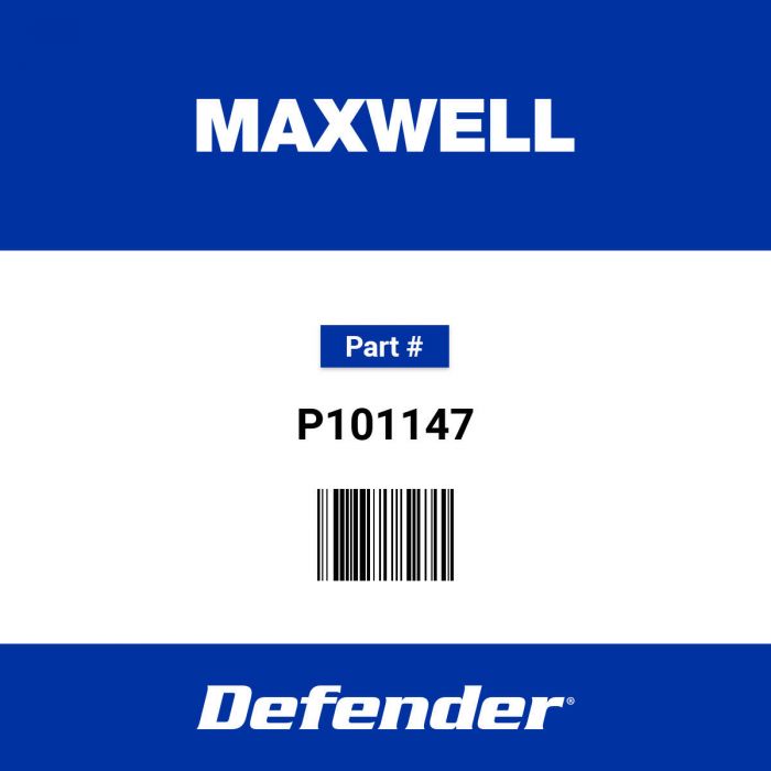 Image of : Maxwell - Griffe de Diable 5/8