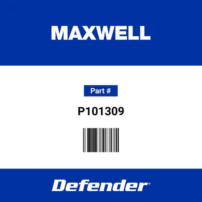 Image of : Maxwell - Assemblage Collé de Frein à Bande 8/11K 90 Degrés à Cl - P101309