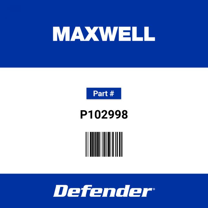 Image of : Maxwell AA320 Remote 2 Outputs - 9 m - P102998