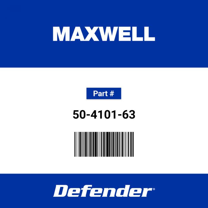 Image of : Maxwell BERTRAM 100' 1/2