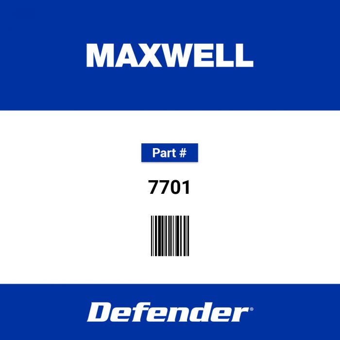 Image of : Maxwell Boss Pivot Devils Claw 10-14 mm - 7701