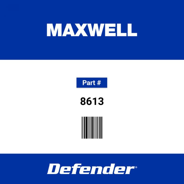Image of : Maxwell Clutch Cone 80x9 mm 20 Br - 8613