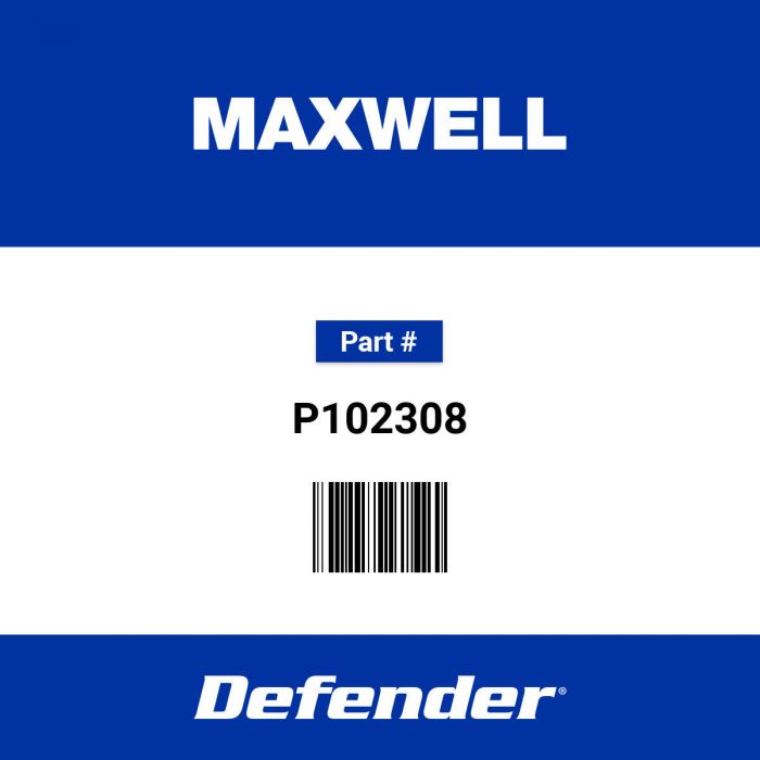 Image of : Maxwell Conver Kits 90TDC RC12 Low Profile to Capstan - P102308