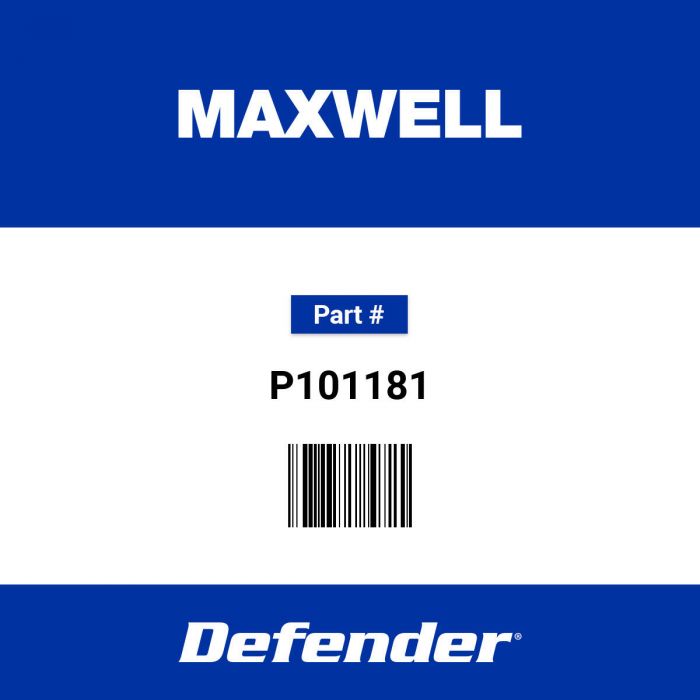 Image of : Maxwell Devils Claw - 19 mm (Pointed Claw) - P101181