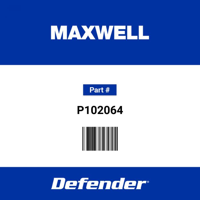 Image of : Maxwell Lead Screw 4500-11k Short 1.125 Uni Incl 3657 - P102064