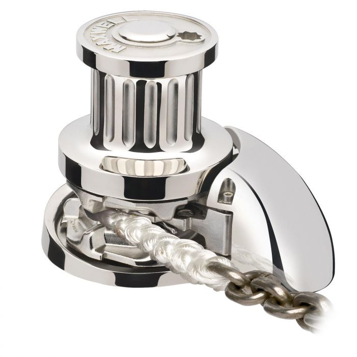 Image of : Maxwell RC12-12 90TDC 24V ACW Capstan - P104931