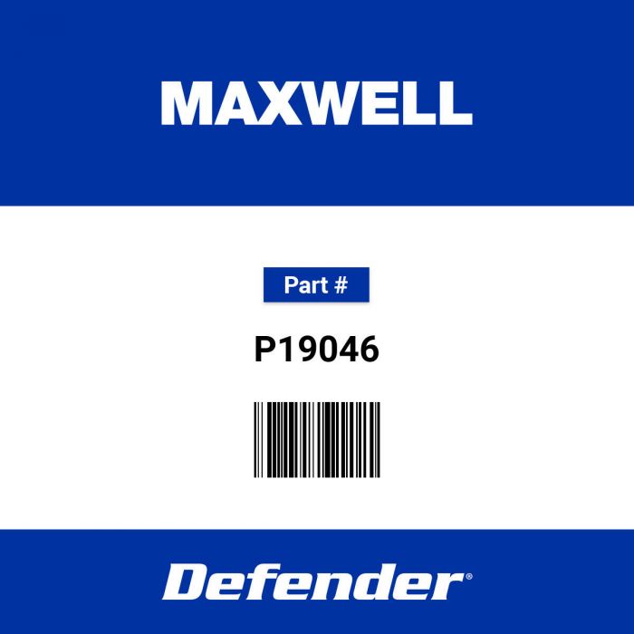 Image of : Maxwell Reversing Solenoid Pack 24V SW - P19046