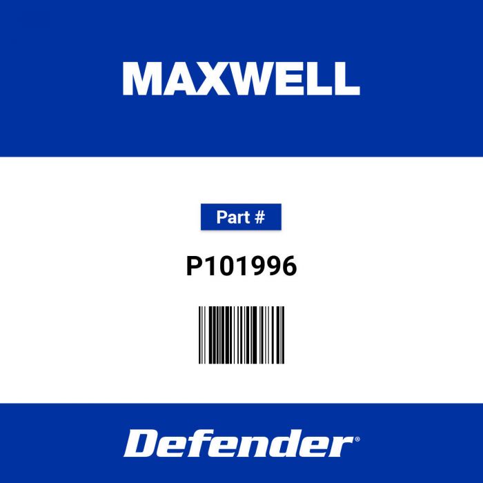 Image of : Maxwell Separate Chain Pipe 13 - 16 mm - P101996