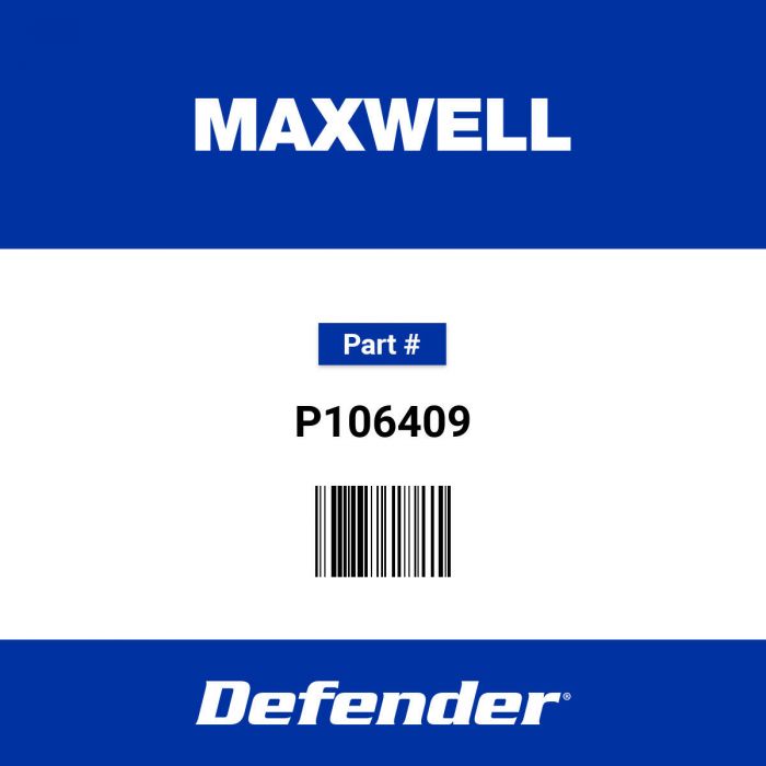 Image of : Maxwell Tensioner 8 mm Incl Padeye - P106409