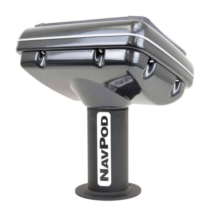 Image of : NavPod Garmin GPSMAP 7410/7610 PedestaPod - 70 deg. - PED70-5050-19-C