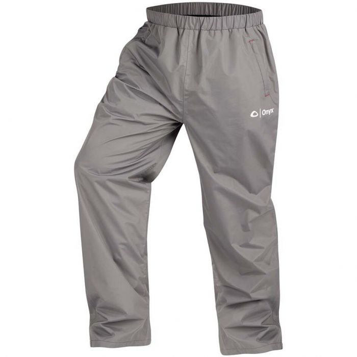 Image of : Onyx Essentials Rain Pants
