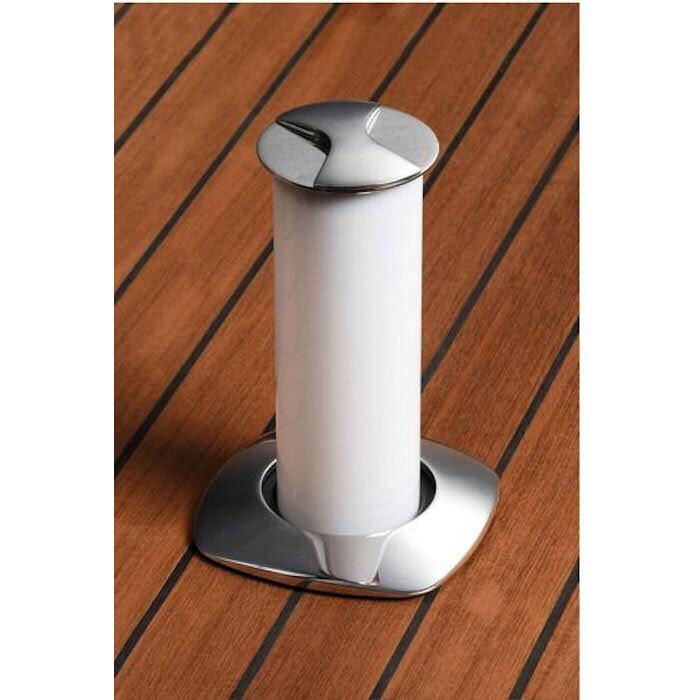 Image of : Osculati Aurora Pop-Out LED Table Light - 1344800